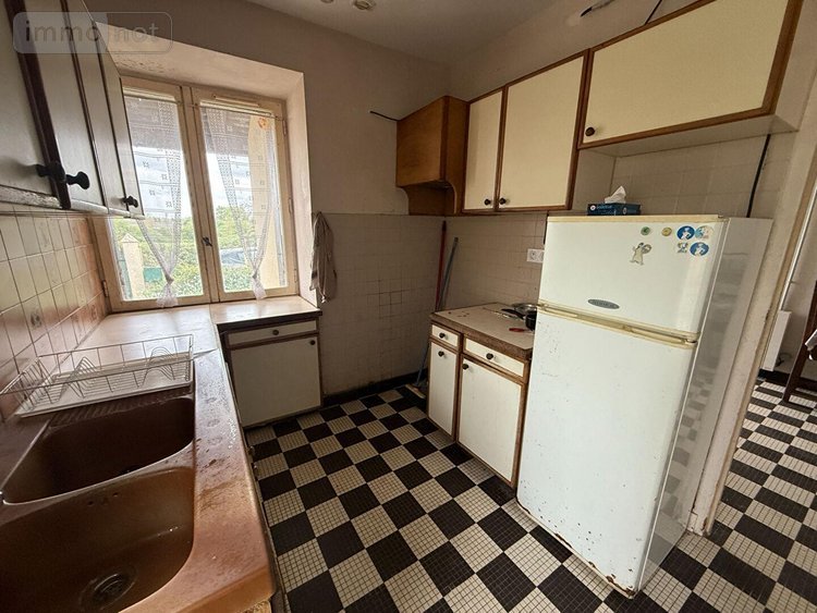 Maison a vendre Saint-Grégoire 35760 Ille-et-Vilaine 70 m2 4 pièces 333600 euros