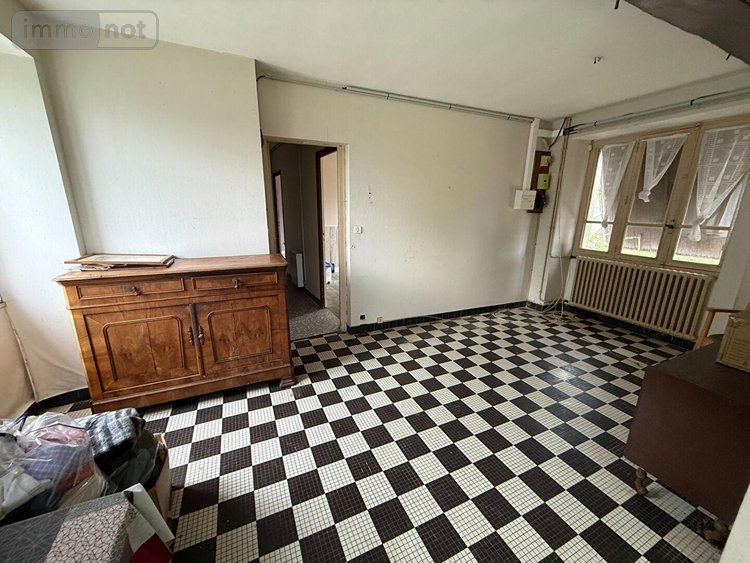 Maison a vendre Saint-Grégoire 35760 Ille-et-Vilaine 70 m2 4 pièces 333600 euros