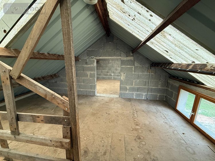 Maison a vendre Saint-Grégoire 35760 Ille-et-Vilaine 70 m2 4 pièces 271050 euros