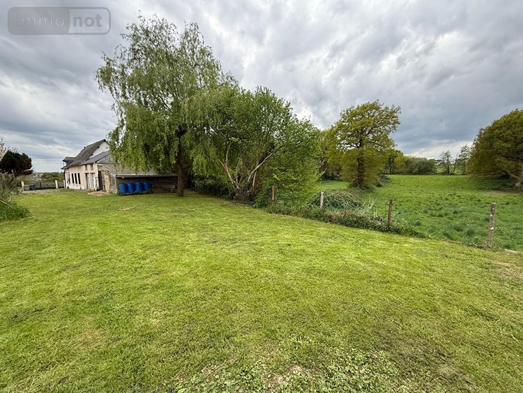 Maison a vendre Saint-Grégoire 35760 Ille-et-Vilaine 70 m2 4 pièces 271050 euros