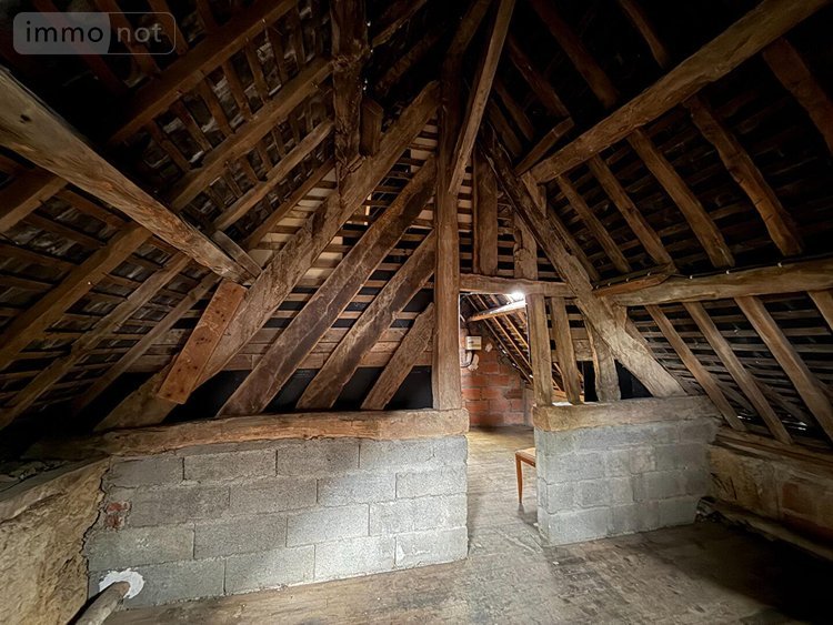 Maison a vendre Saint-Grégoire 35760 Ille-et-Vilaine 70 m2 4 pièces 333600 euros