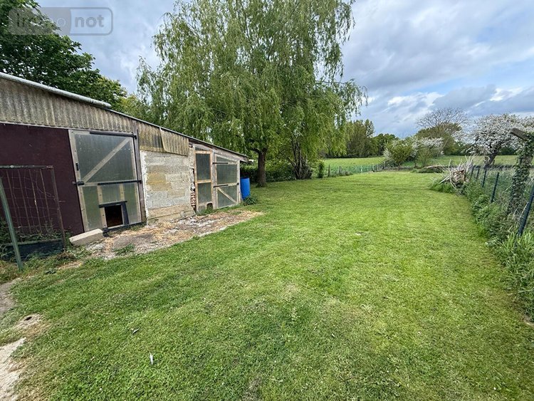 Maison a vendre Saint-Grégoire 35760 Ille-et-Vilaine 70 m2 4 pièces 291900 euros