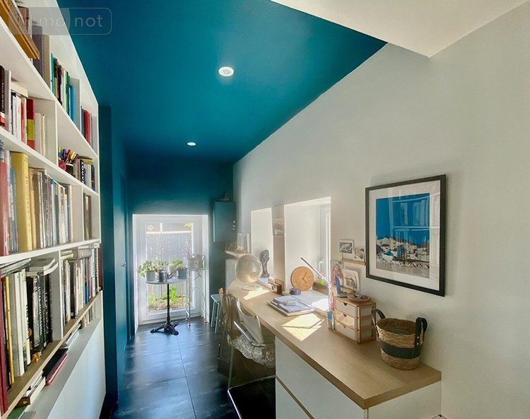 Maison a vendre Rennes 35000 Ille-et-Vilaine 163 m2 8 pièces 769000 euros