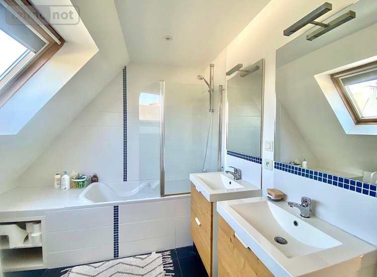 Maison a vendre Rennes 35000 Ille-et-Vilaine 163 m2 8 pièces 769000 euros