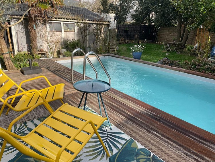 Maison a vendre Rennes 35000 Ille-et-Vilaine 163 m2 8 pièces 769000 euros