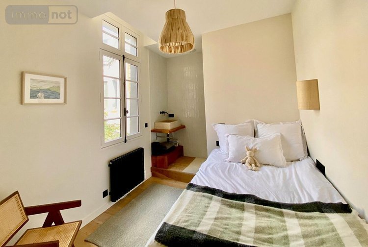 Appartement a vendre Rennes 35000 Ille-et-Vilaine 80 m2 4 pièces 487320 euros