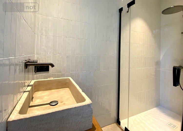 Appartement a vendre Rennes 35000 Ille-et-Vilaine 80 m2 4 pièces 487320 euros