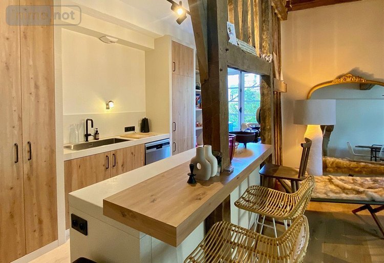 Appartement a vendre Rennes 35000 Ille-et-Vilaine 80 m2 4 pièces 487320 euros