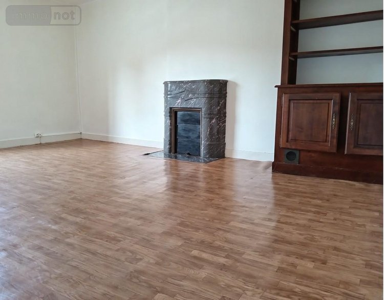 Maison a vendre Saint-Hilaire-du-Harcouët 50600 Manche 110 m2 4 pièces 178220 euros