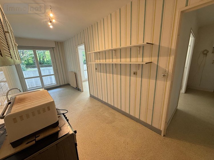 Appartement a vendre Rennes 35000 Ille-et-Vilaine 78 m2 4 pièces 166800 euros