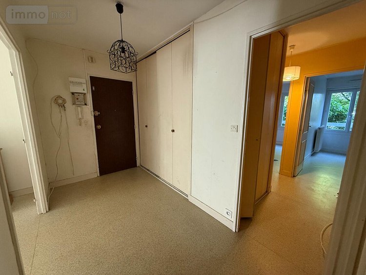 Appartement a vendre Rennes 35000 Ille-et-Vilaine 78 m2 4 pièces 166800 euros