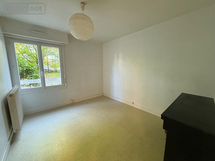 Appartement a vendre Rennes 35000 Ille-et-Vilaine 78 m2 4 pièces 166800 euros