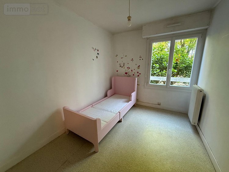 Appartement a vendre Rennes 35000 Ille-et-Vilaine 78 m2 4 pièces 166800 euros