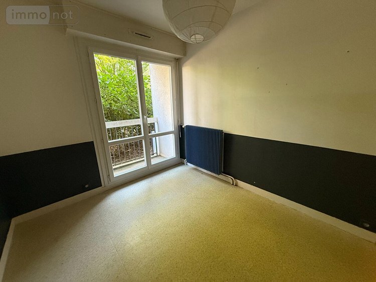Appartement a vendre Rennes 35000 Ille-et-Vilaine 78 m2 4 pièces 166800 euros