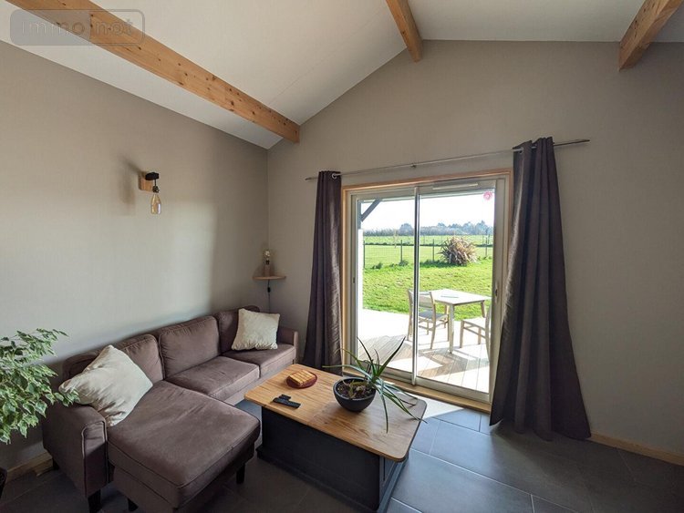 Maison a vendre Émondeville 50310 Manche 134 m2 5 pièces 310800 euros