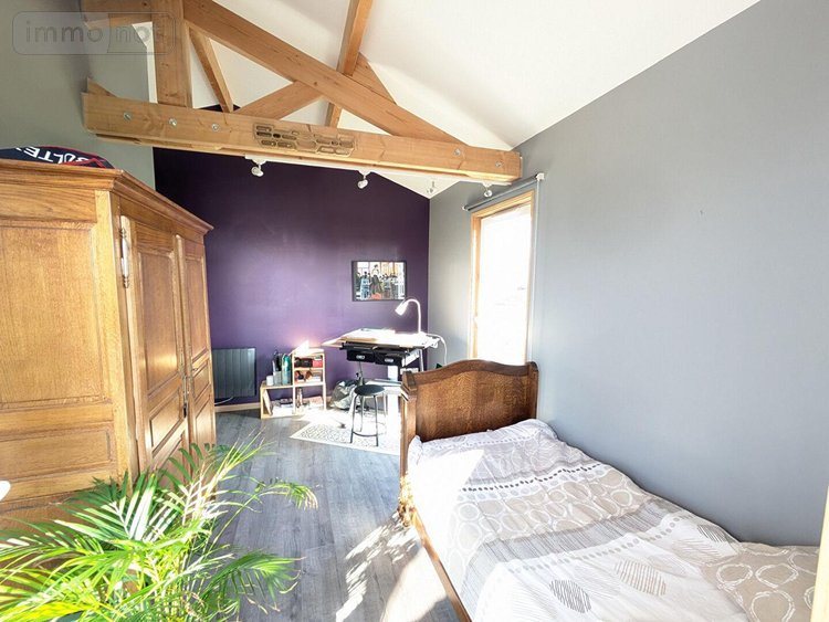 Maison a vendre Émondeville 50310 Manche 134 m2 5 pièces 310800 euros