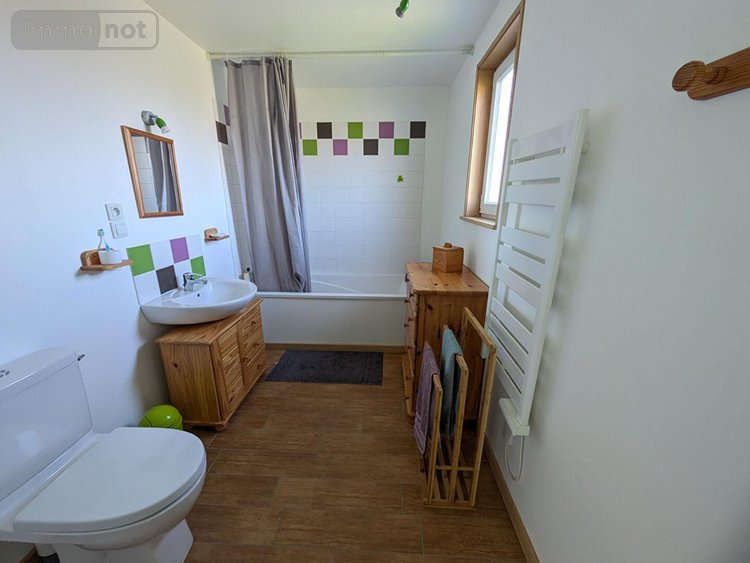 Maison a vendre Émondeville 50310 Manche 134 m2 5 pièces 310800 euros