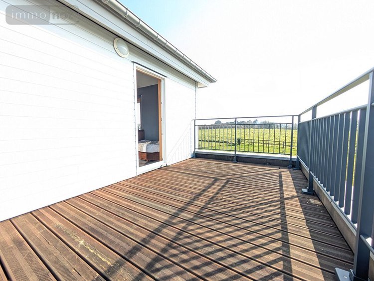 Maison a vendre Émondeville 50310 Manche 134 m2 5 pièces 310800 euros