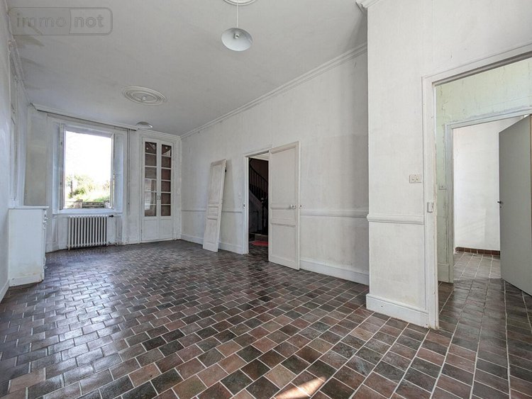 Maison a vendre Valognes 50700 Manche 90 m2 4 pièces 166600 euros