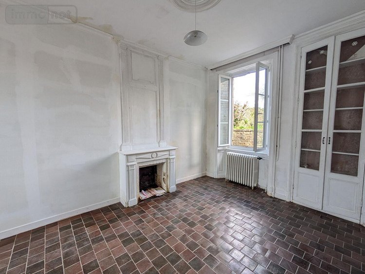 Maison a vendre Valognes 50700 Manche 90 m2 4 pièces 166600 euros