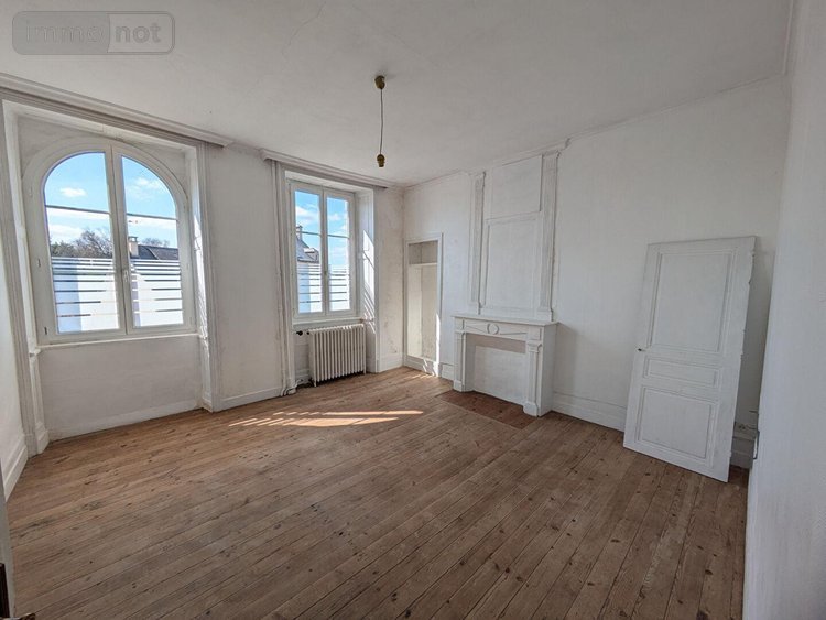 Maison a vendre Valognes 50700 Manche 90 m2 4 pièces 166600 euros