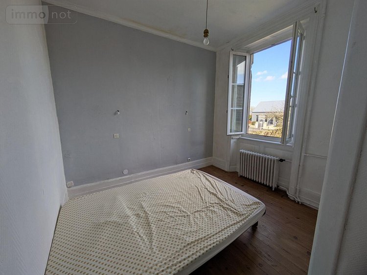 Maison a vendre Valognes 50700 Manche 90 m2 4 pièces 166600 euros