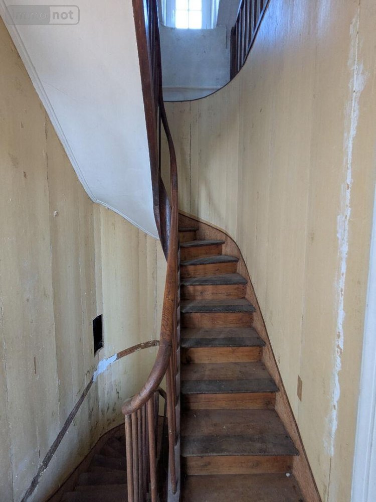 Maison a vendre Valognes 50700 Manche 90 m2 4 pièces 166600 euros