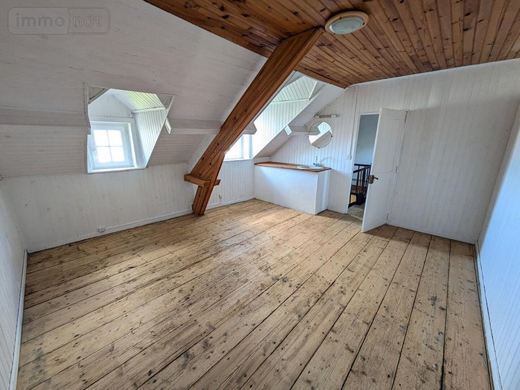 Maison a vendre Valognes 50700 Manche 90 m2 4 pièces 166600 euros