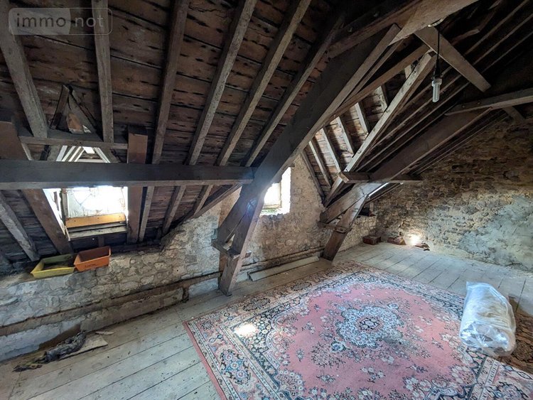 Maison a vendre Valognes 50700 Manche 90 m2 4 pièces 166600 euros