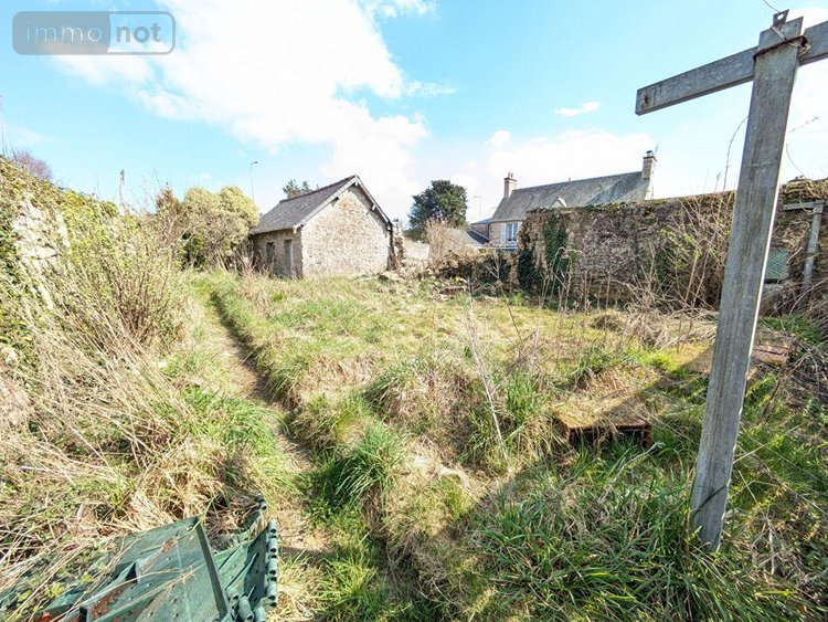 Maison a vendre Valognes 50700 Manche 90 m2 4 pièces 166600 euros