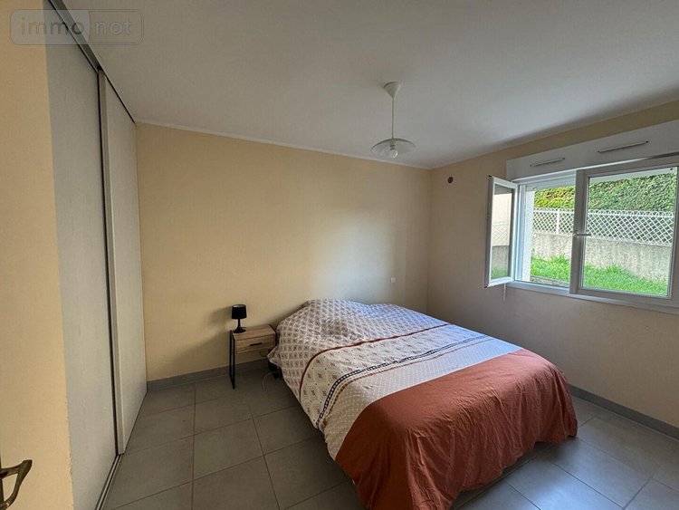 Maison a vendre Figeac 46100 Lot 165 m2 7 pièces 260500 euros