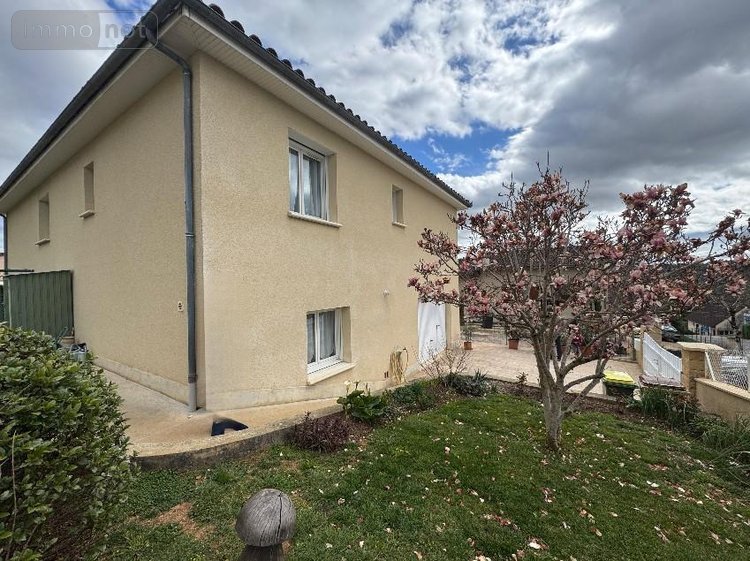 Maison a vendre Figeac 46100 Lot 165 m2 7 pièces 260500 euros