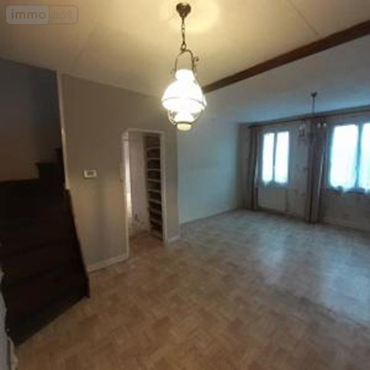 Maison a vendre Valognes 50700 Manche 74 m2 3 pièces 135700 euros