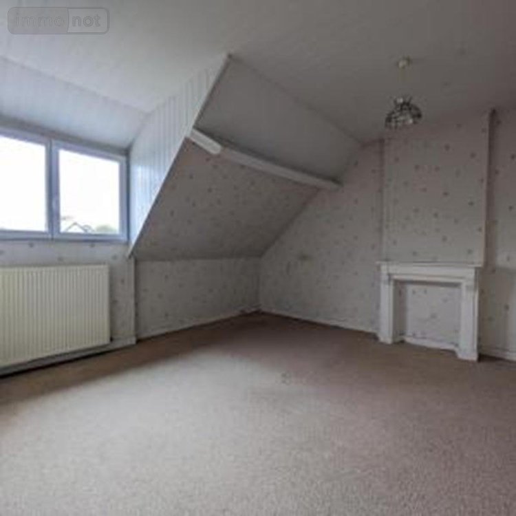 Maison a vendre Valognes 50700 Manche 74 m2 3 pièces 135700 euros