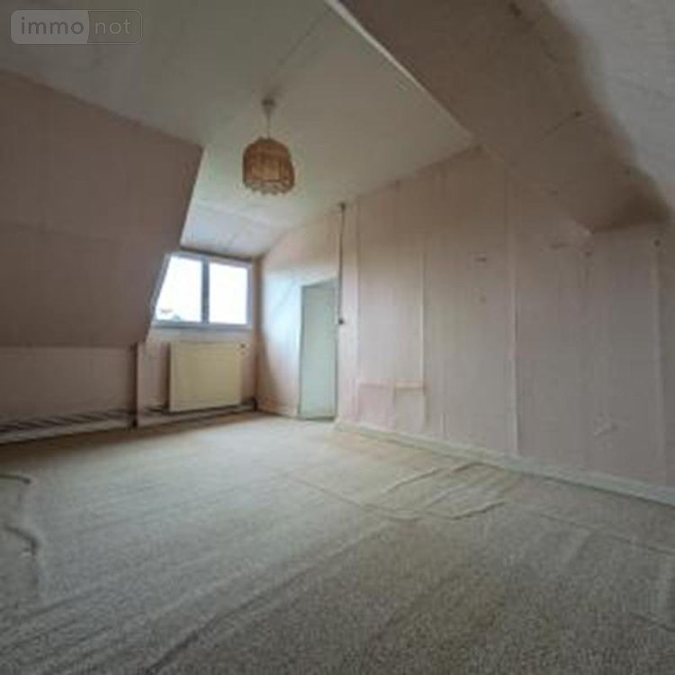 Maison a vendre Valognes 50700 Manche 74 m2 3 pièces 135700 euros