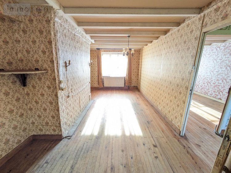 Maison a vendre Yvetot-Bocage 50700 Manche 101 m2 4 pièces 135700 euros