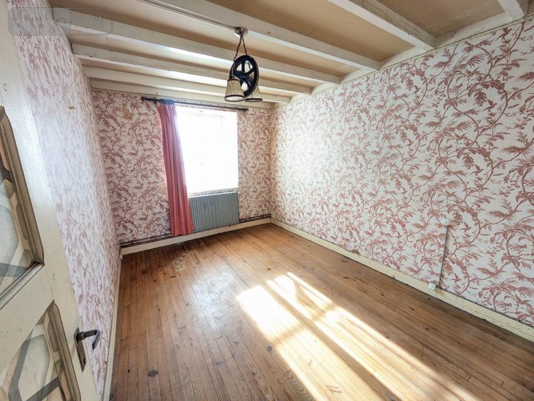 Maison a vendre Yvetot-Bocage 50700 Manche 101 m2 4 pièces 135700 euros