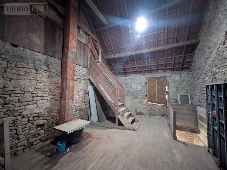 Maison a vendre Yvetot-Bocage 50700 Manche 101 m2 4 pièces 135700 euros