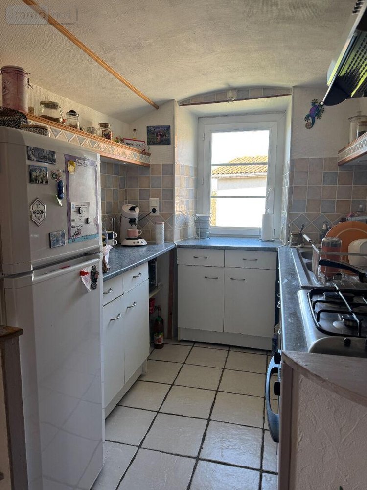 Maison a vendre Saint-Félix 46100 Lot 110 m2 5 pièces 219000 euros