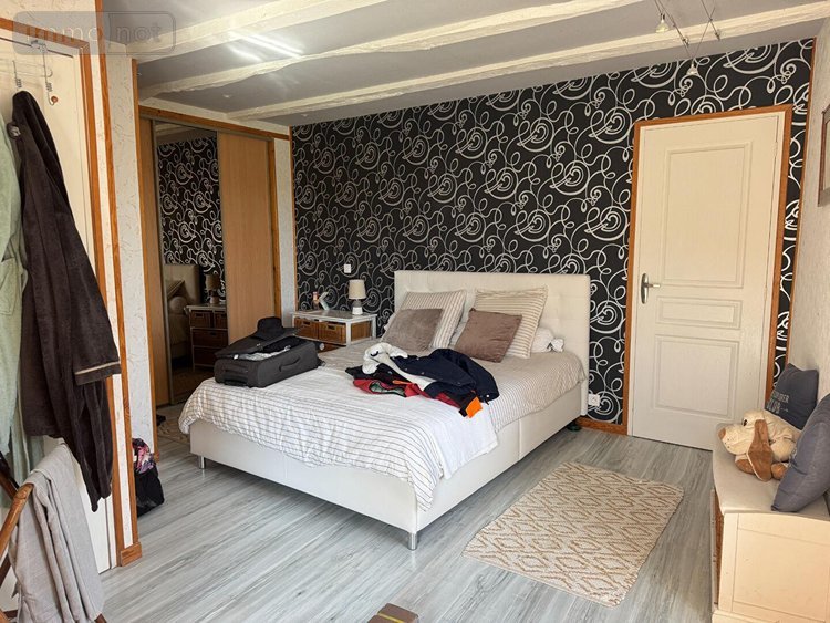 Maison a vendre Saint-Félix 46100 Lot 110 m2 5 pièces 219300 euros