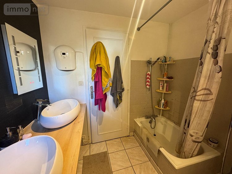 Maison a vendre Saint-Félix 46100 Lot 110 m2 5 pièces 219000 euros