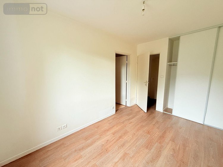 Appartement a vendre Saint-Grégoire 35760 Ille-et-Vilaine 40 m2 2 pièces 161580 euros