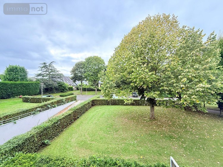 Appartement a vendre Saint-Grégoire 35760 Ille-et-Vilaine 40 m2 2 pièces 165750 euros