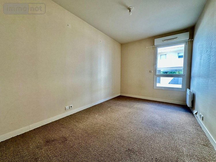 Appartement a vendre Rennes 35000 Ille-et-Vilaine 65 m2 3 pièces 313500 euros