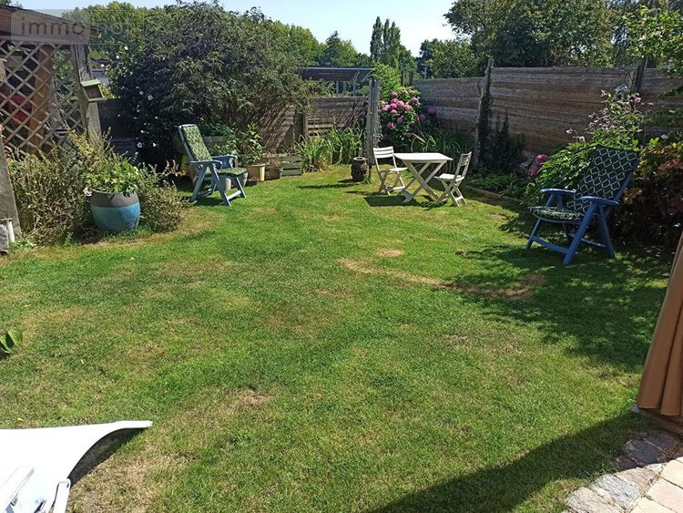 Maison a vendre Meillac 35270 Ille-et-Vilaine 125 m2 6 pièces 265000 euros