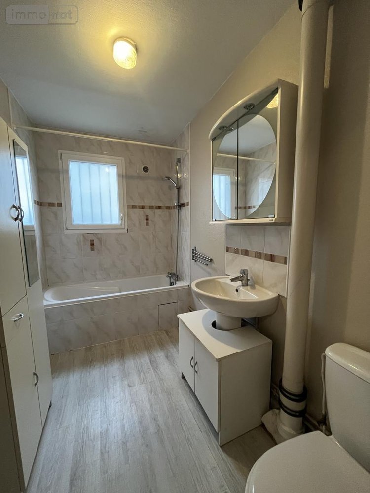 Appartement a vendre Reims 51100 Marne 28 m2 1 pièce 85000 euros