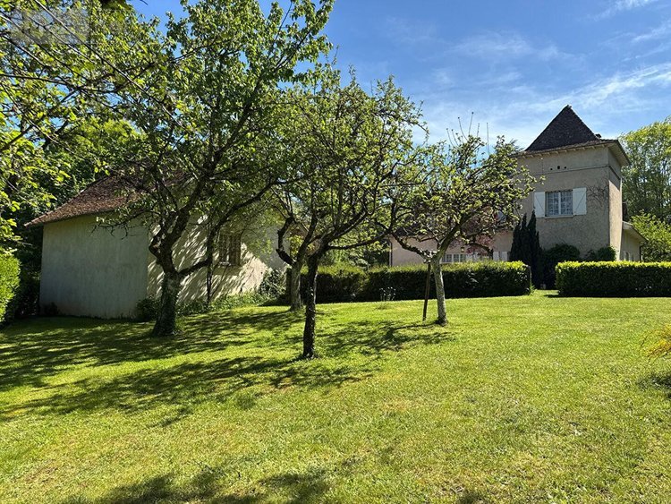 Maison a vendre Figeac 46100 Lot 336 m2 11 pièces 497400 euros