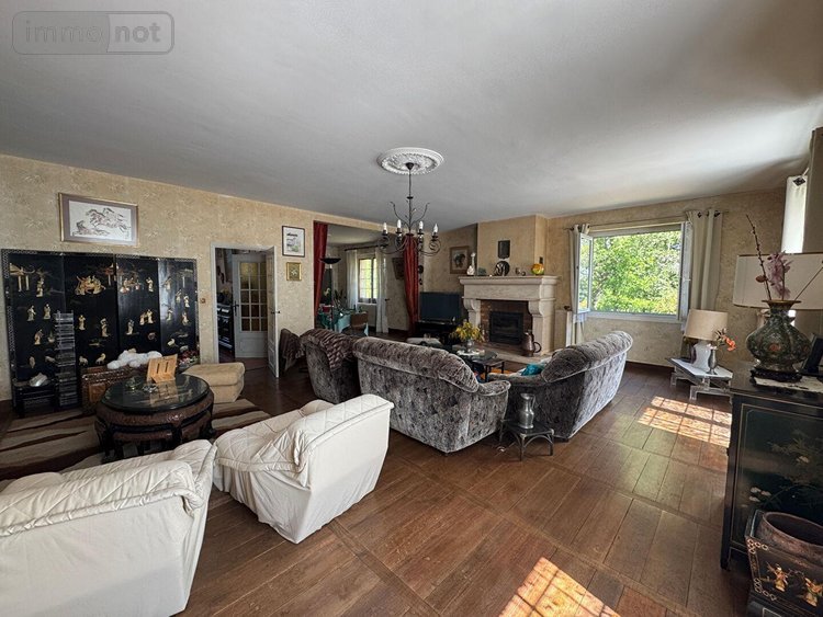 Maison a vendre Figeac 46100 Lot 336 m2 11 pièces 497400 euros