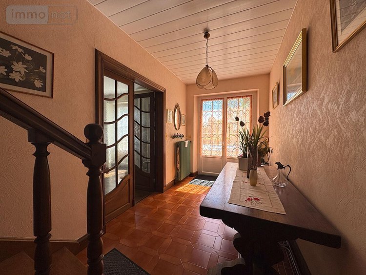 Maison a vendre Figeac 46100 Lot 336 m2 11 pièces 497400 euros