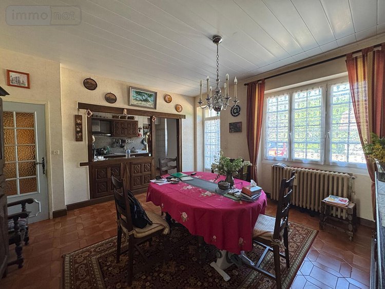 Maison a vendre Figeac 46100 Lot 336 m2 11 pièces 497400 euros